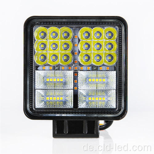 Dual Color LED -Arbeitslampe